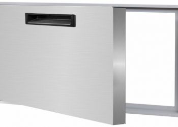 E-177 endstriyel_inox_kapi_gömme