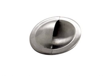 E-178_ ENDÜSTRİYEL MUTFAK KAPI GÖMME KULBU-INOX