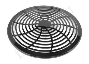 E-181-i-1 ENDÜSTRİYEL BUZDOLABI FAN KORUMA ÇEMBERİ-PLASTİK