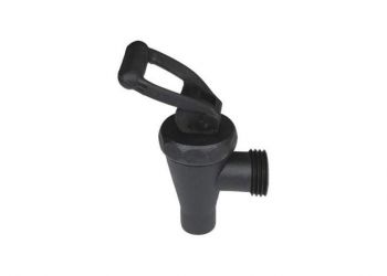 E-806-04 ENDÜSTRİYEL SEBİL PLASTİK MUSLUK