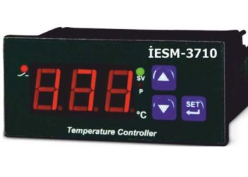 E-esm-3710 DIGITAL TERMOSTAT (0...800 C) PROPSUZ EMKO
