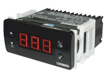 E-esm-3712-c DIGITAL TERMOSTAT -ÇİFT PROP EMKO