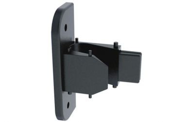 E-ska-02 buzhane-sürgü-kapı-orta ray-kuyruk-çatal plastiği