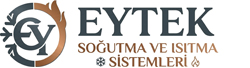 Eytek Soğutma